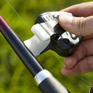 Fishing Bite Indicator Alarm