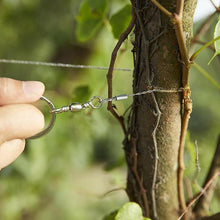 Load image into Gallery viewer, Handy Steel Wire Saw