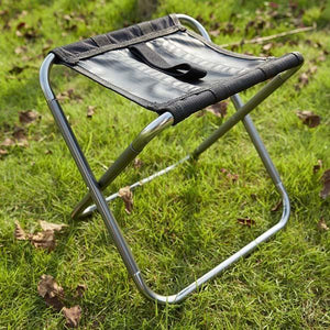 Easy Fold Mini Chair