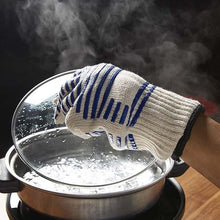 Load image into Gallery viewer, Heat Resistant Oven Glove