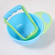 Load image into Gallery viewer, Healthy Baby Food Grinding Bowl