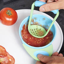Load image into Gallery viewer, Healthy Baby Food Grinding Bowl