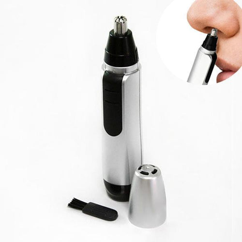 Electric Nose Hair Trimmer