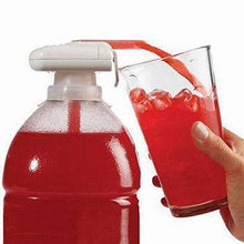 Load image into Gallery viewer, Electric Automatic Drink Dispenser - No Drips, No Spills