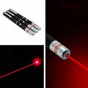 Laser Pointer Presentation Pen (2pc)