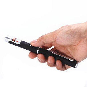 Laser Pointer Presentation Pen (2pc)