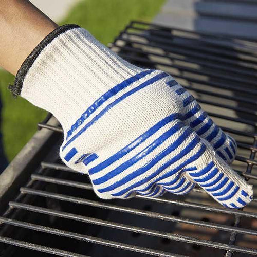 Heat Resistant Oven Glove