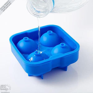 Ice Ball Maker Mold