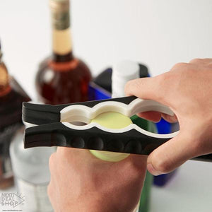 Life Changer Jar \u0026 Bottle Opener - Best Tool for Arthritis!