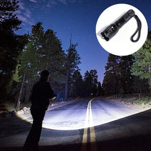 Load image into Gallery viewer, LED Ultra Bright Tactical Flashlight with Adjustable Focus