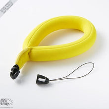 Load image into Gallery viewer, Floating Wristband Strap