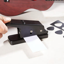 Load image into Gallery viewer, Guitar Pick Punch Kit