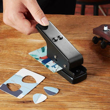 Load image into Gallery viewer, Guitar Pick Punch Kit