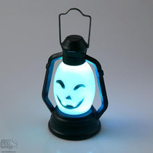 Load image into Gallery viewer, Halloween Haunted Portable LED Lantern