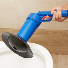 Load image into Gallery viewer, High Pressure Toilet Drain Unclog Cleaner Kit