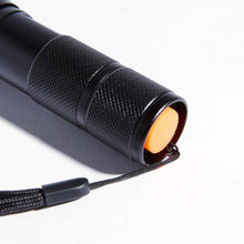 Load image into Gallery viewer, LED Ultra Bright Tactical Flashlight with Adjustable Focus