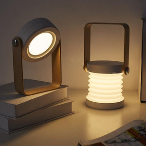 LED Lantern Light