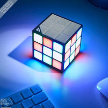 Load image into Gallery viewer, Magic Cube Portable Wireless Speaker