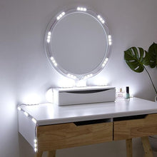 Load image into Gallery viewer, LED Vanity Mirror Light