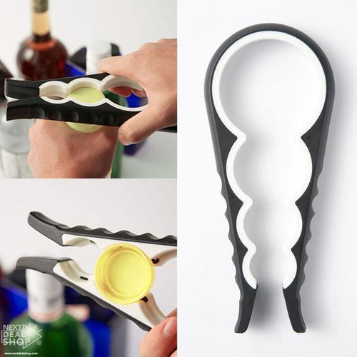 Life Changer Jar \u0026 Bottle Opener - Best Tool for Arthritis!