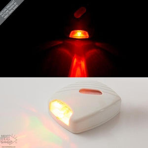 LED Motion Sensor Toilet Nightlight - Put The Lights Where You Need It Most!