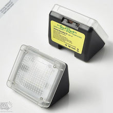 Load image into Gallery viewer, Home Guard LED TV Simulator Dummy - Prevent Burglars, Intruders, and Thieves