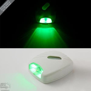 LED Motion Sensor Toilet Nightlight - Put The Lights Where You Need It Most!